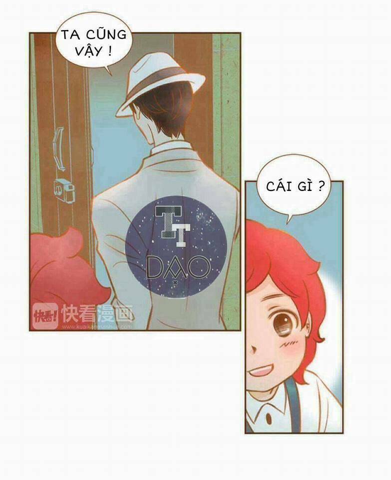 tân lang yếu tòng tiểu dưỡng khởi chapter 2 59