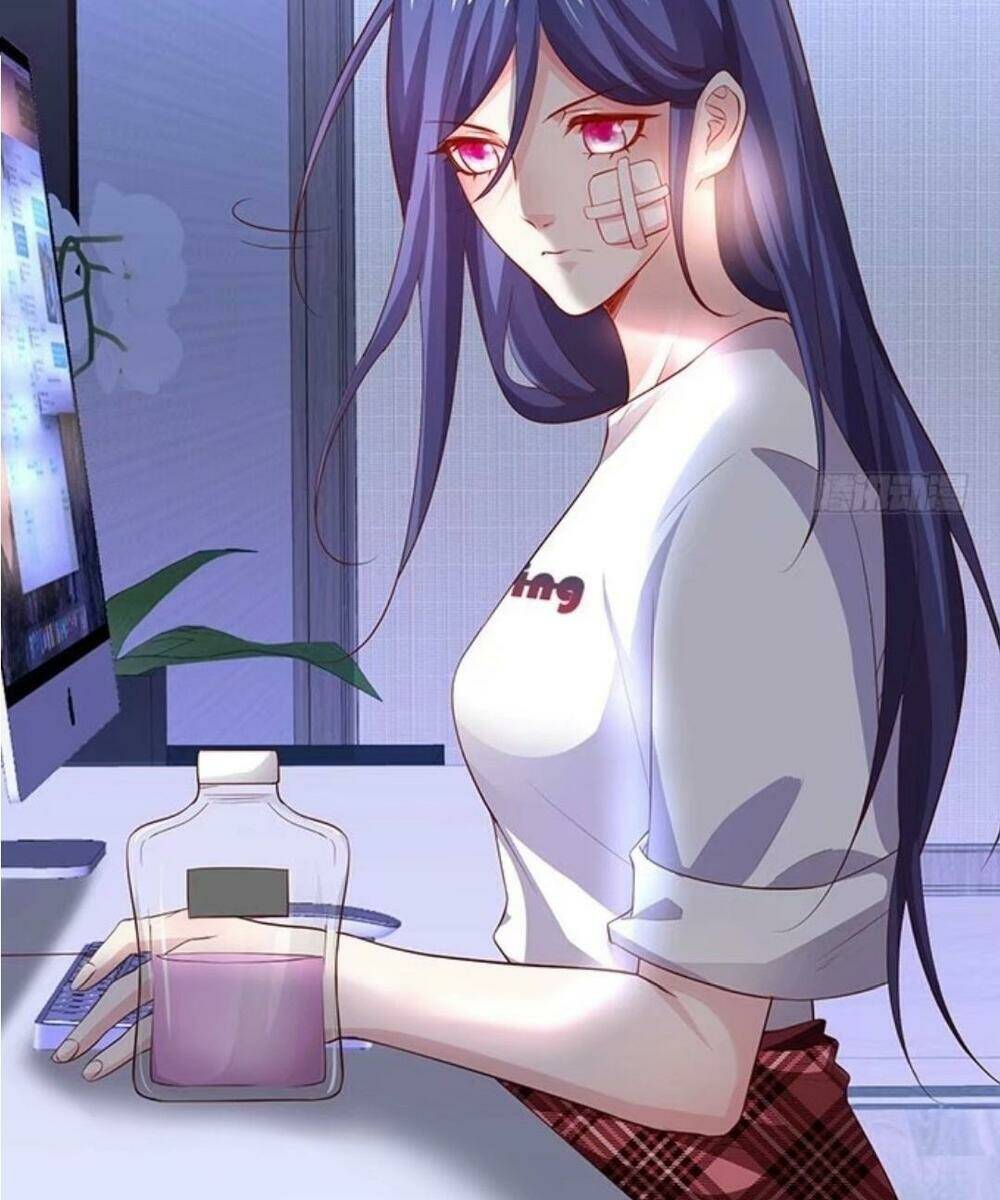 biến lan lăng vương thành ảnh đế chapter 20 30