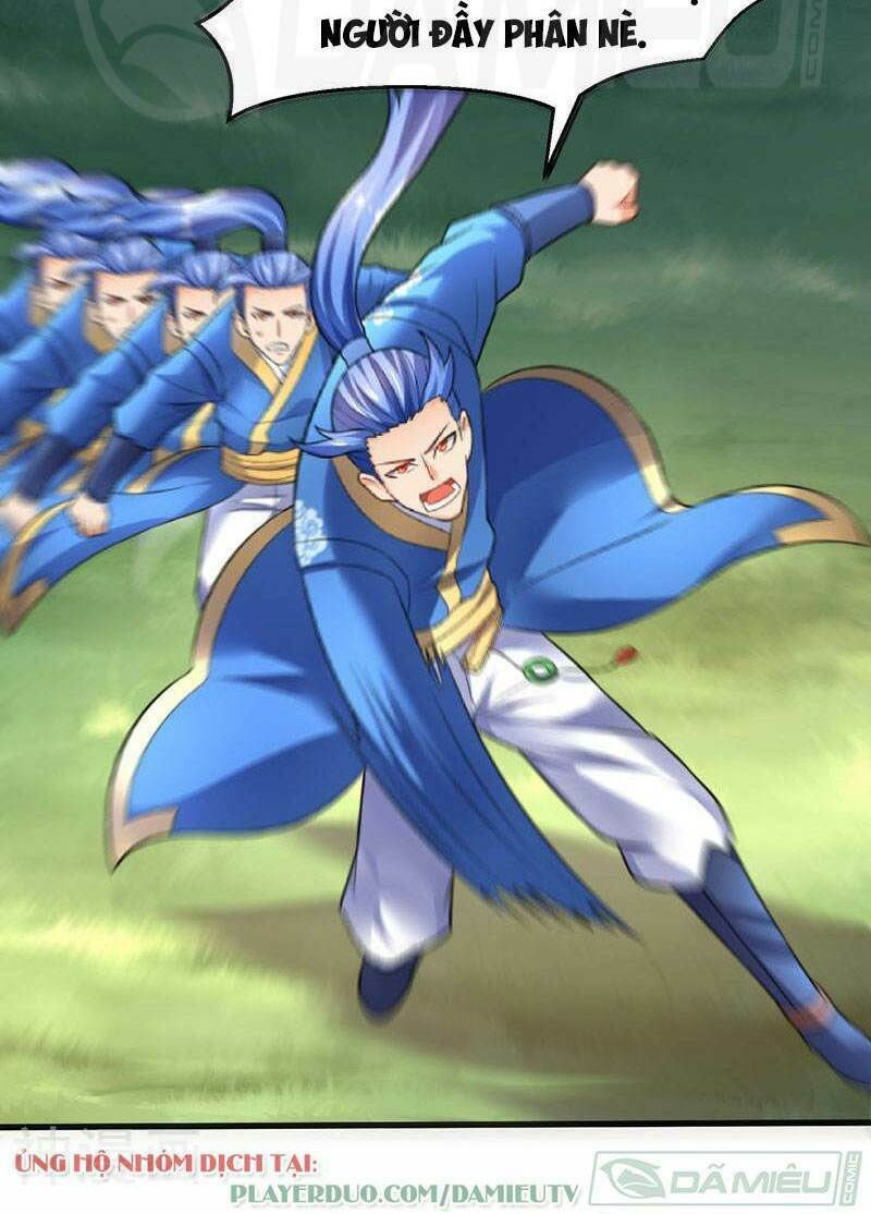 tối cường thăng cấp chapter 46 15