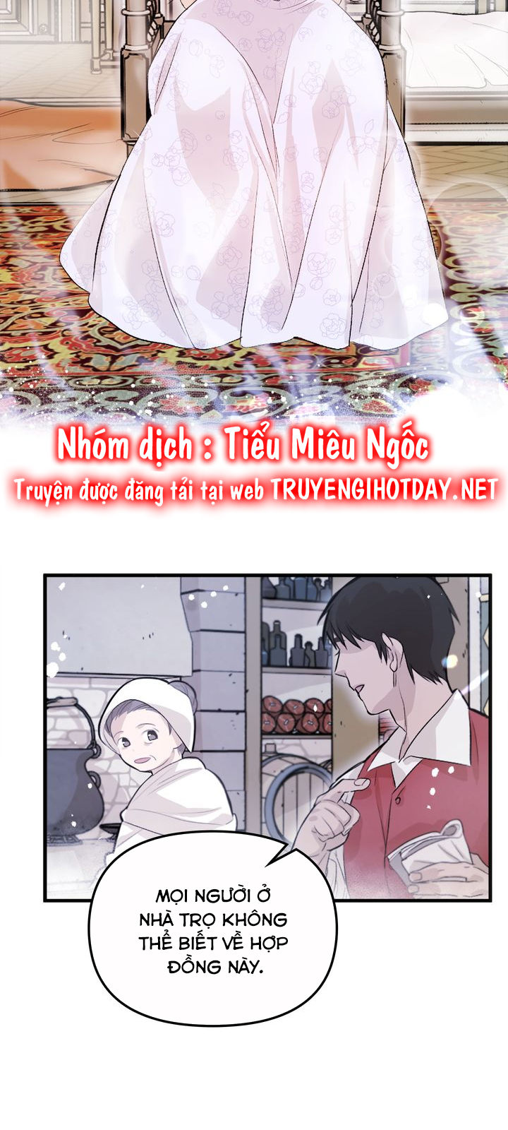 quán trọ dragondaily chapter 6 15