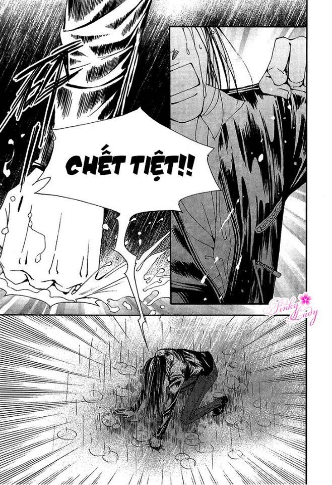 the one chapter 105 8