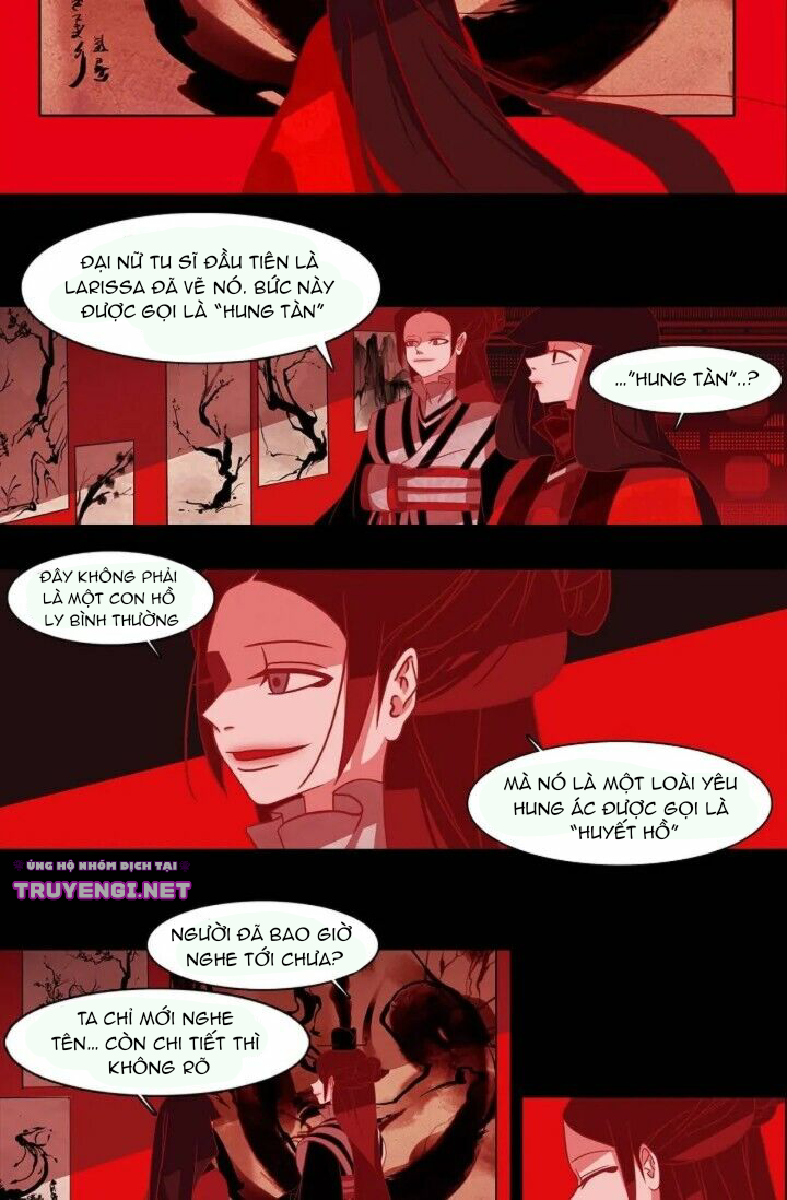 huyết hồ chapter 4 16