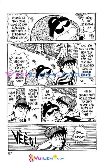 ninja loạn thị chapter 33 88