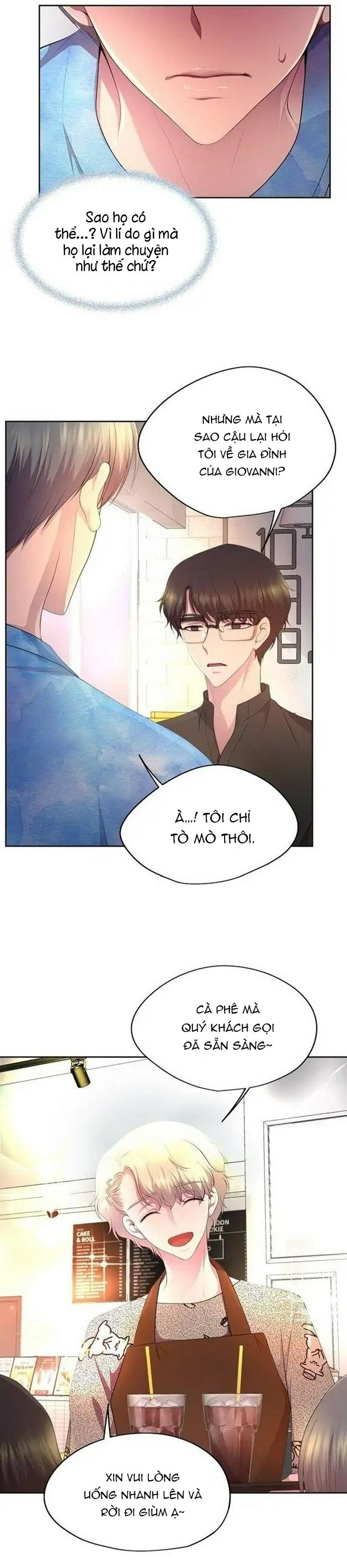 giữ em thật chặt (hold me tight) chapter 134 22