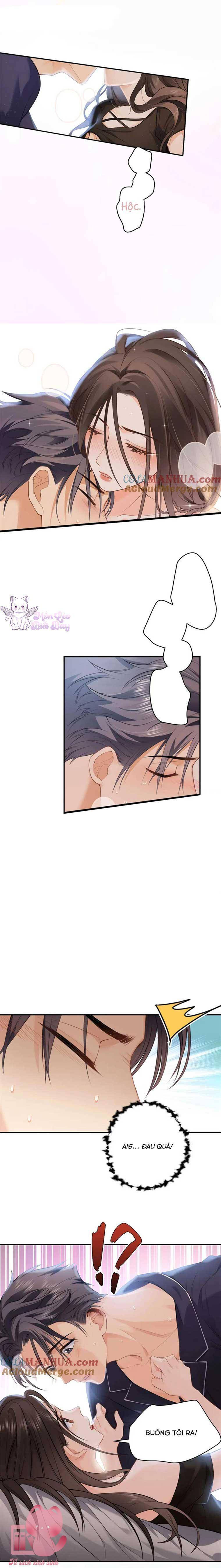 hàng tỷ ngôi sao không bằng em chapter 16 4