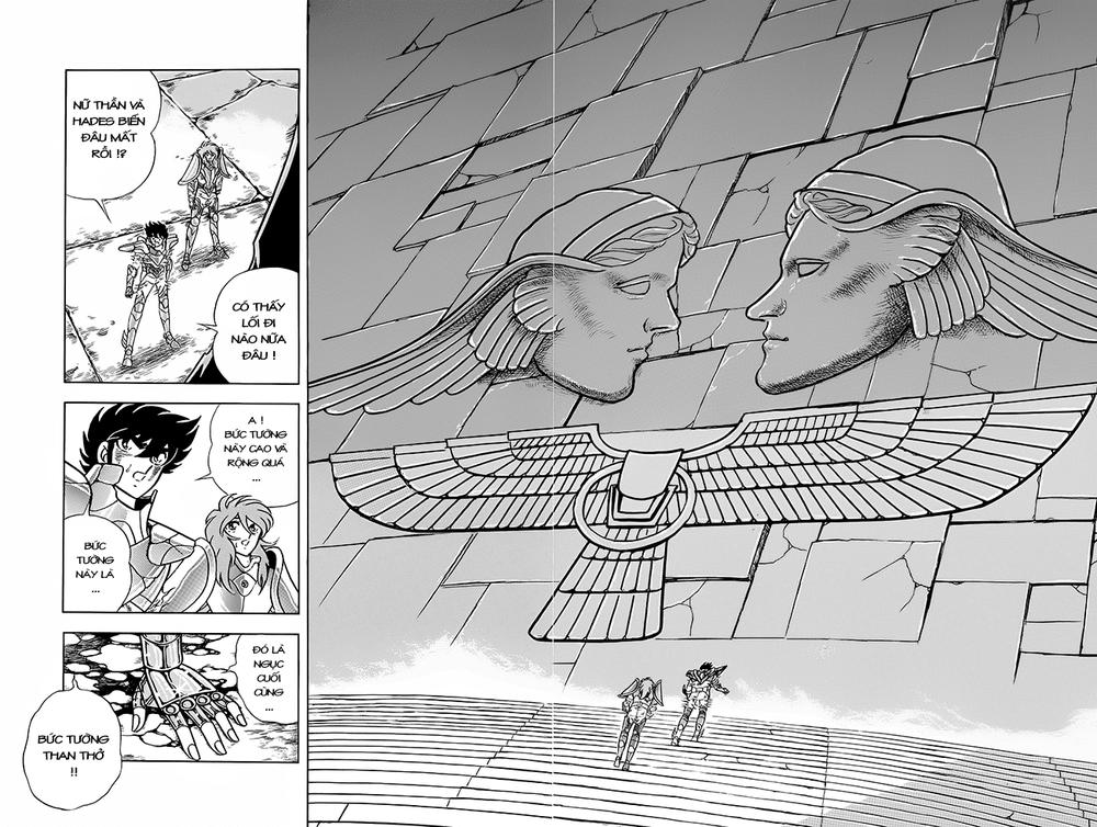 áo giáp vàng chapter 96 26