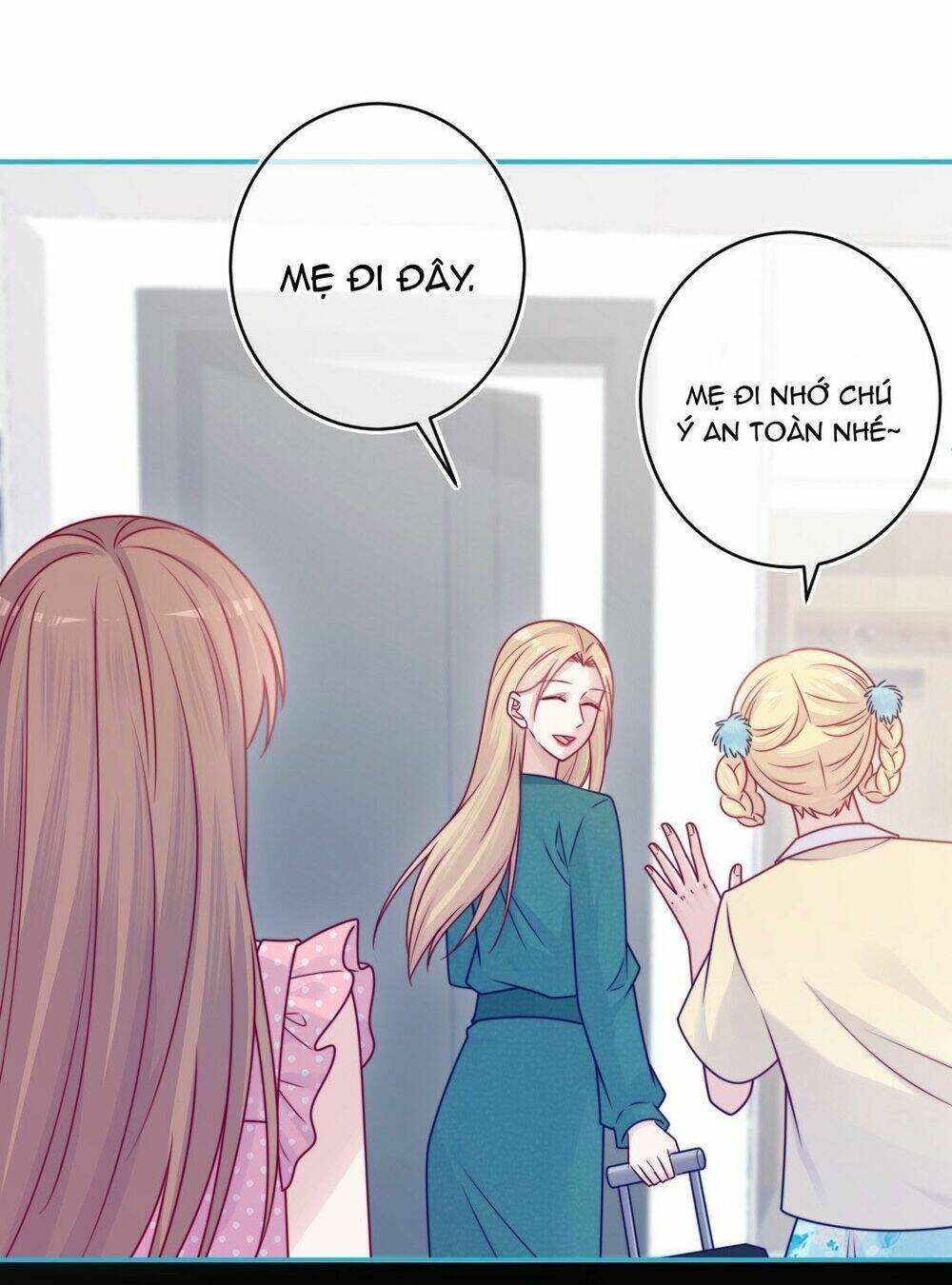 khi cô gái nhìn thấy thời gian chapter 40 20