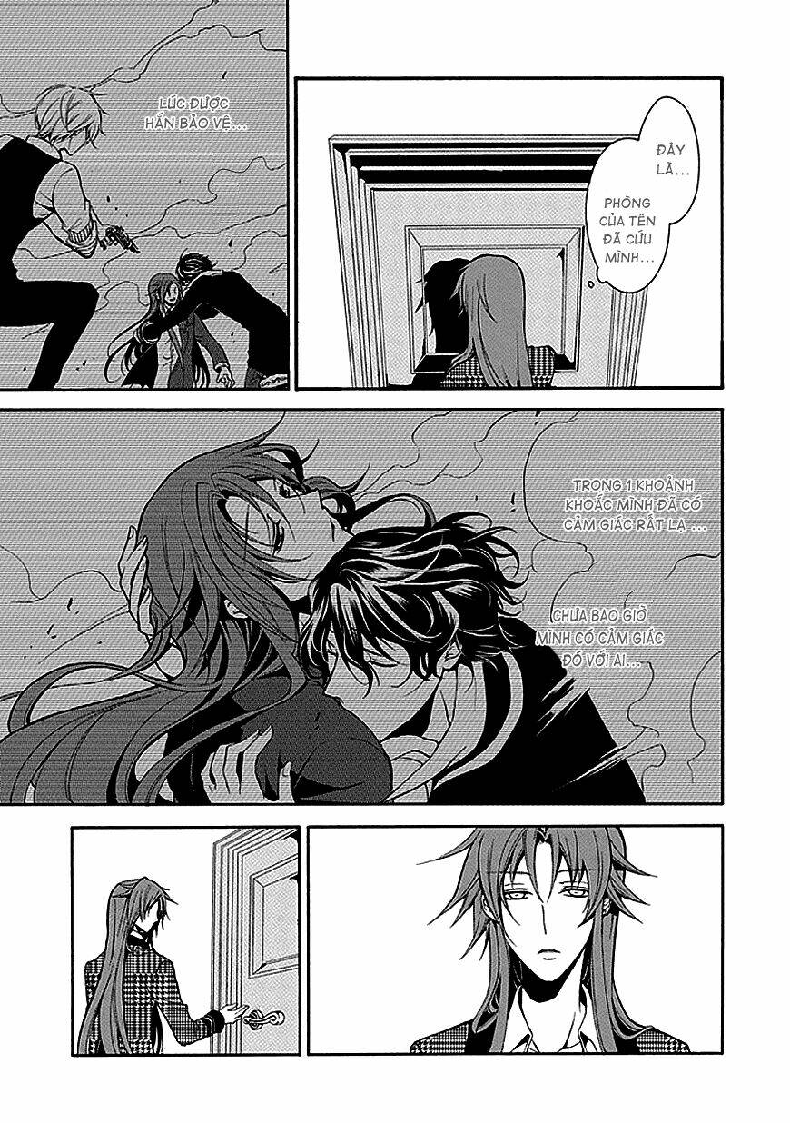 sougiya ridoru - undertaker riddle chapter 22 12