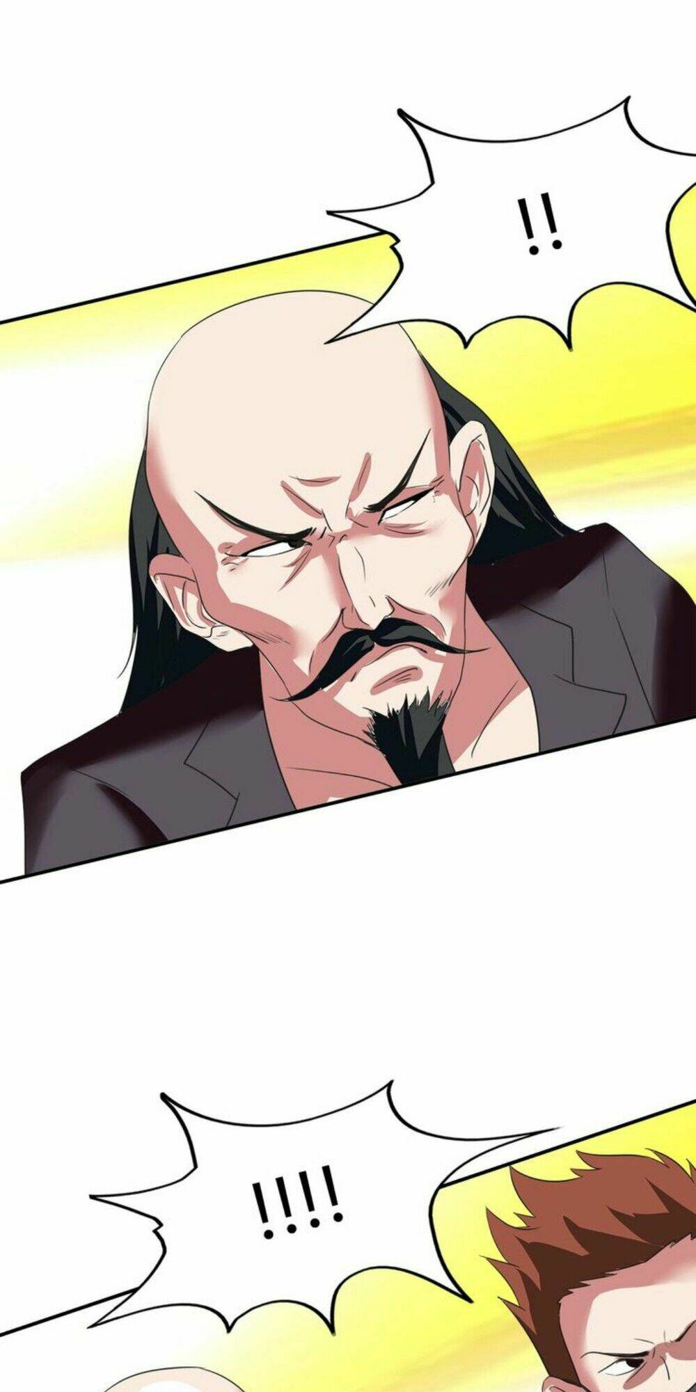 ngưu đại lực tiến thành chapter 13 14