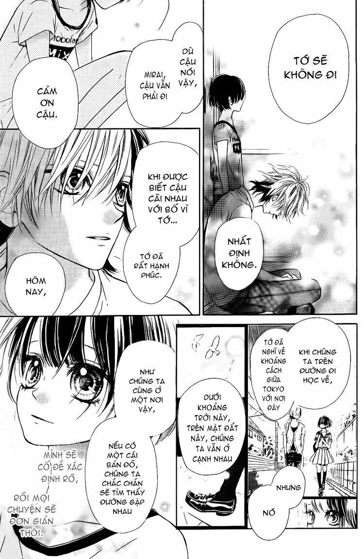 in the chocolate chapter 1 40