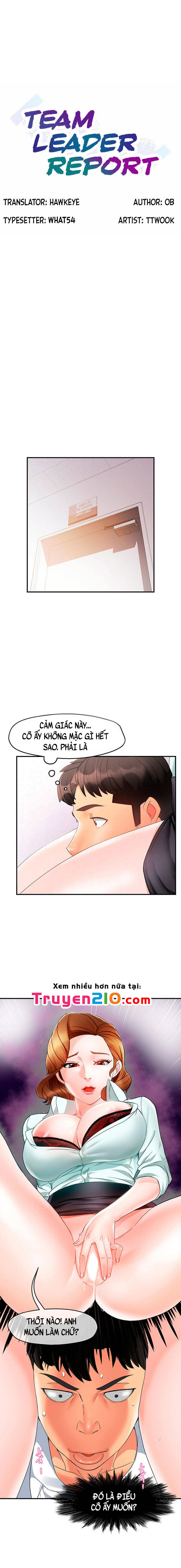 thưa nhóm trưởng! đây là báo cáo chapter 11 1