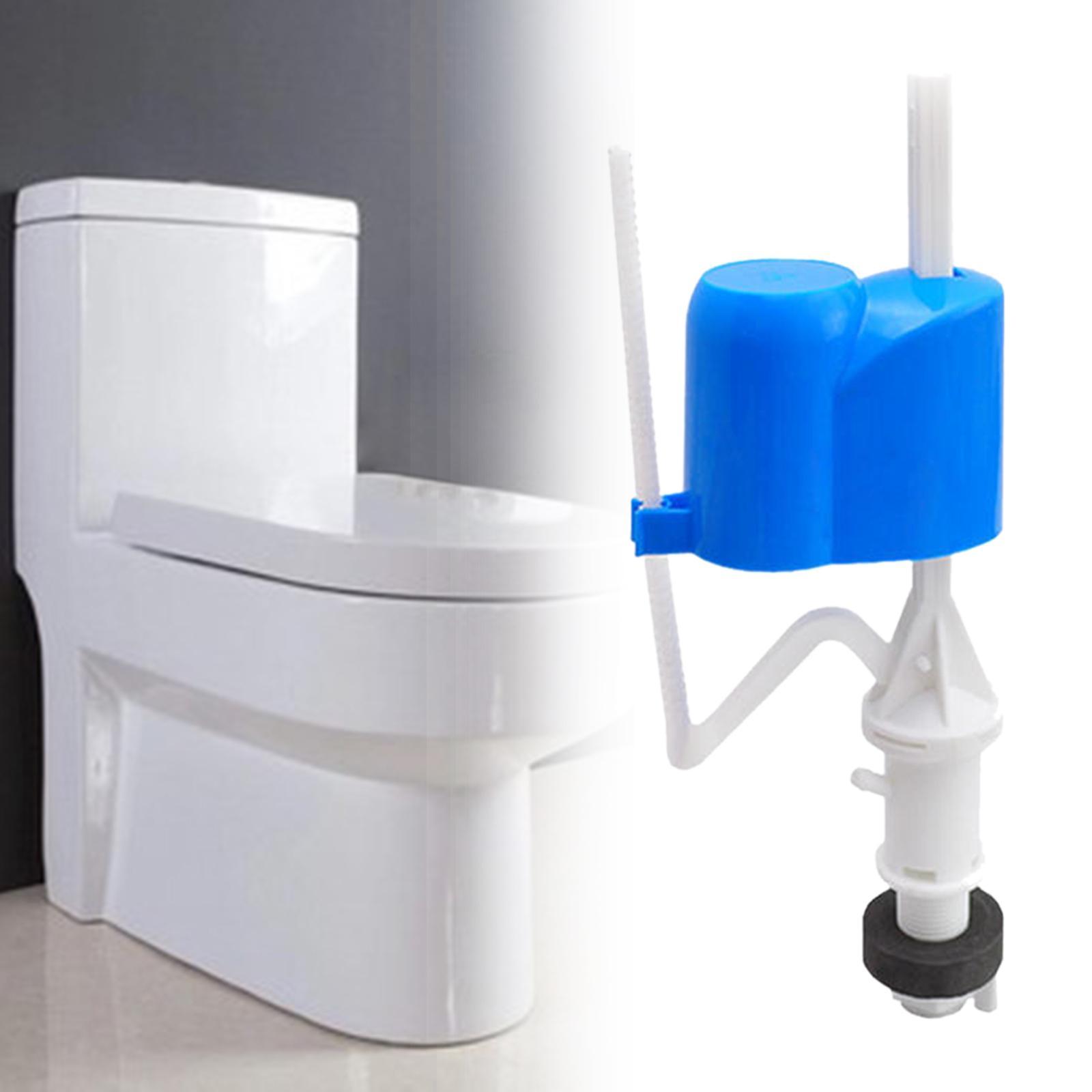 High Performance Toilet Fill Cistern Fittings Toilet Replacement Parts