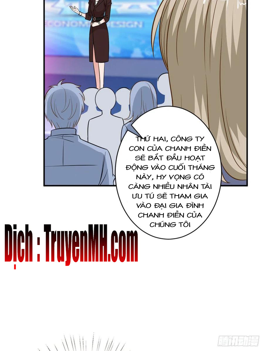 thí hôn lão công, cần giúp sức chapter 248 7