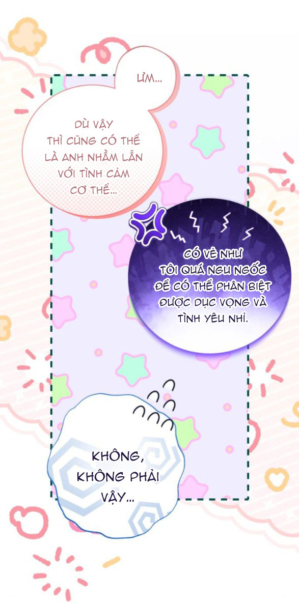 tôi tưởng đó chỉ là tiểu thuyết trọng sinh bình thường chapter 93.1 12