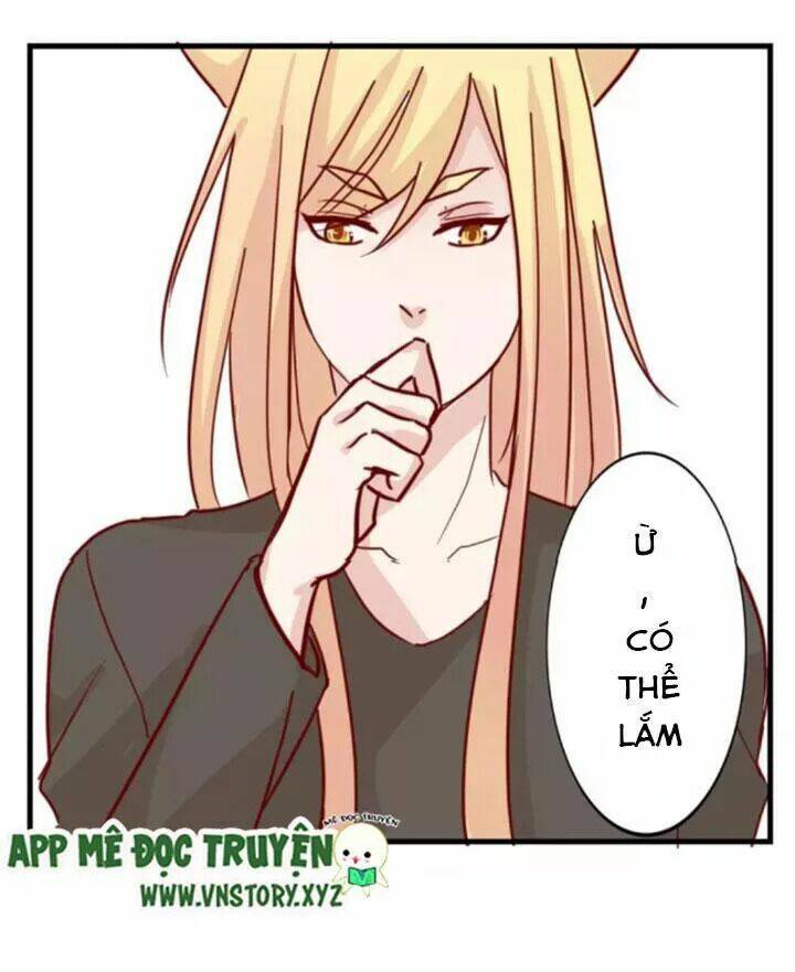 hồ tiên này không tin được chapter 42 28