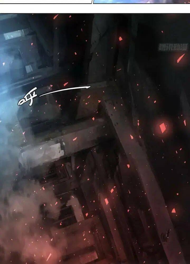 dự báo khải huyền chapter 106 73