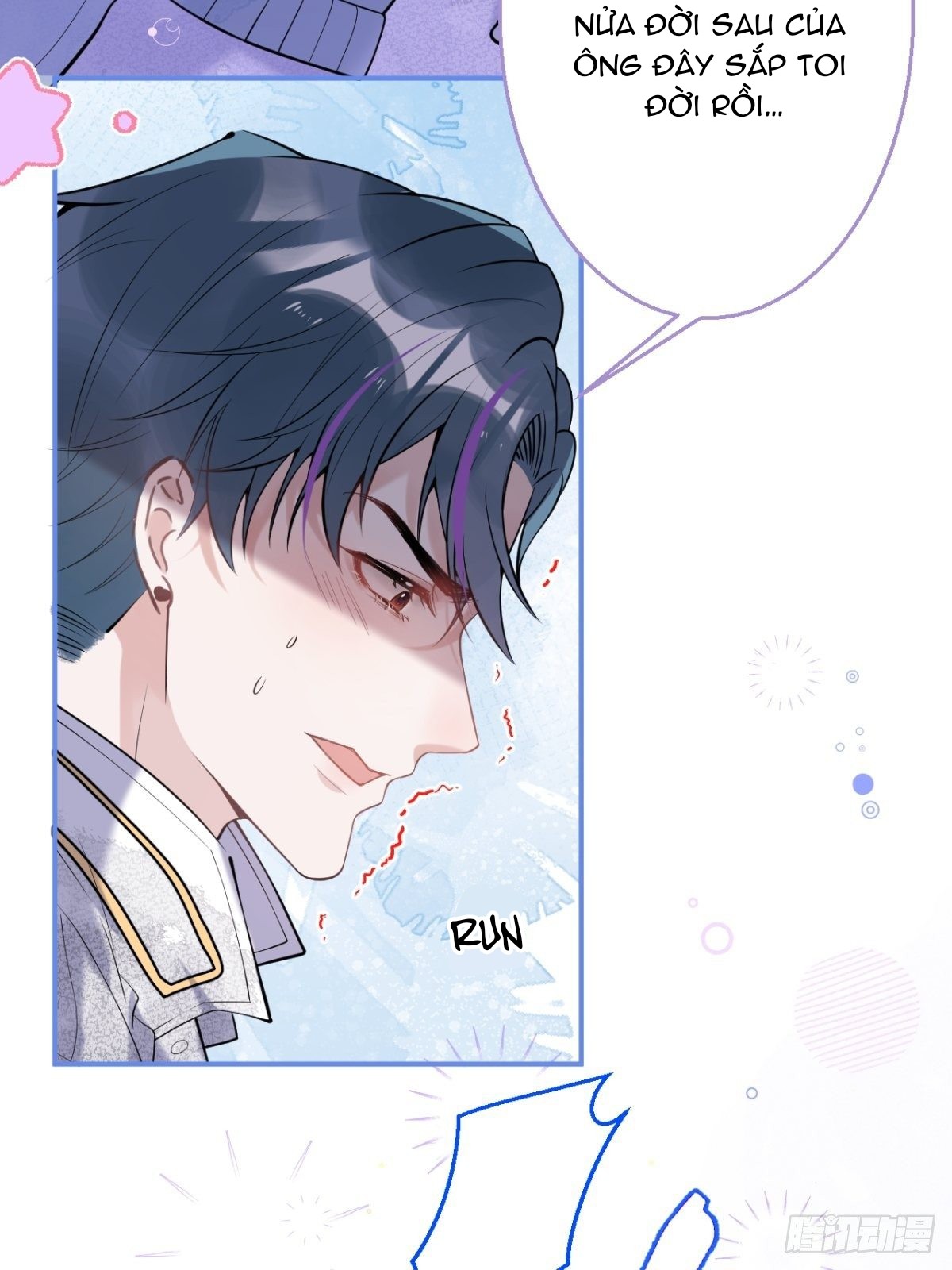 hút dương khí của người chapter 2 38