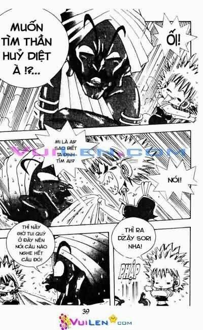 những người bạn tốt chapter 12 40