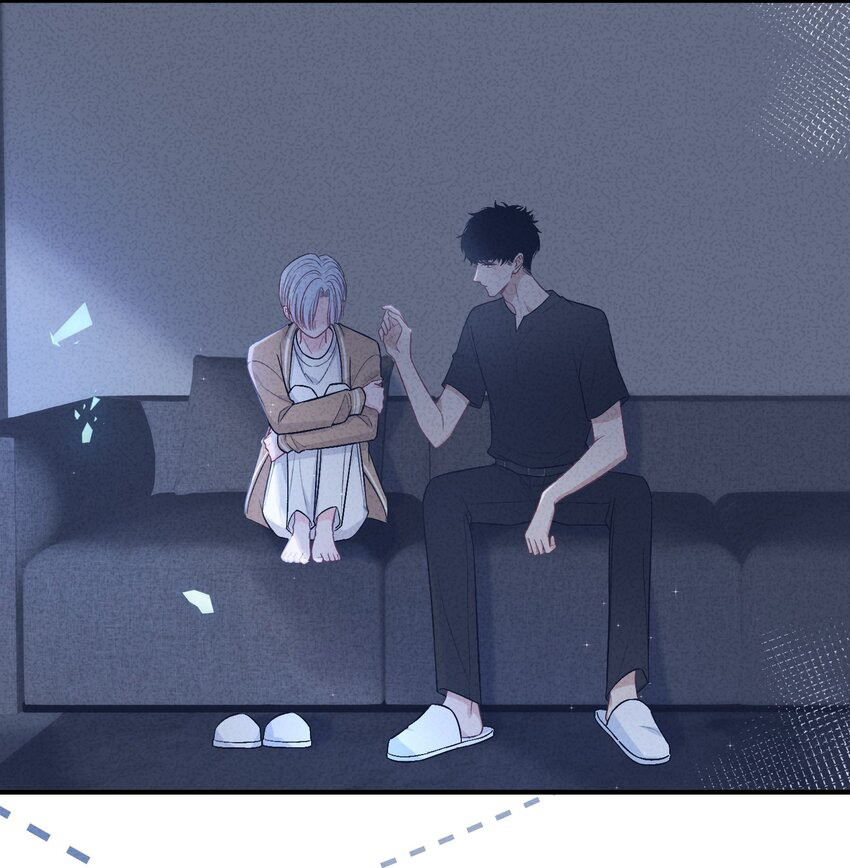 trước và sau ly hôn! chapter 84 6