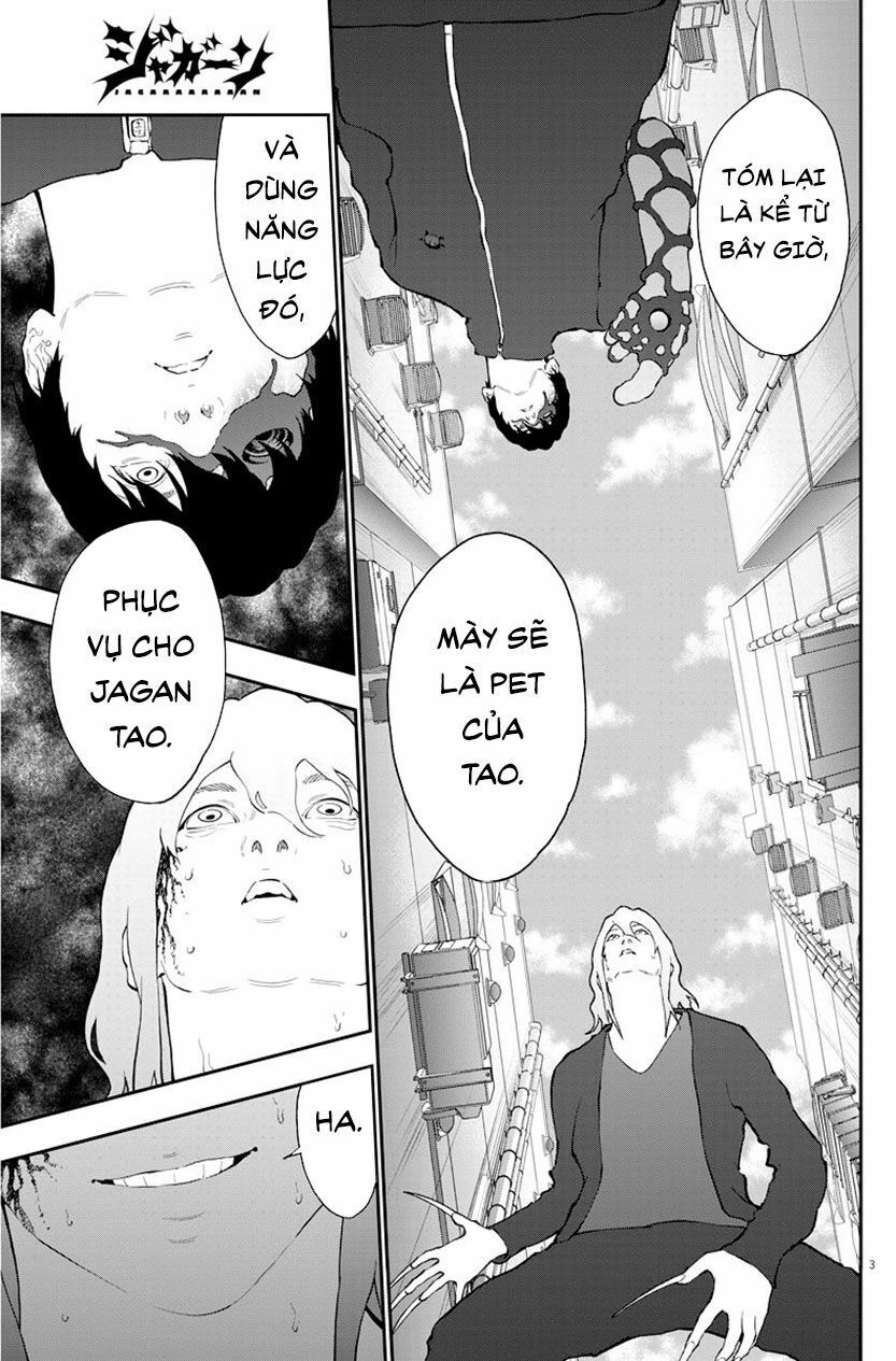 đọa nhân chapter 107 3