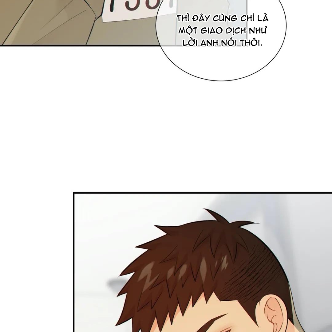 thời gian giữa sói và chó chapter 53 79