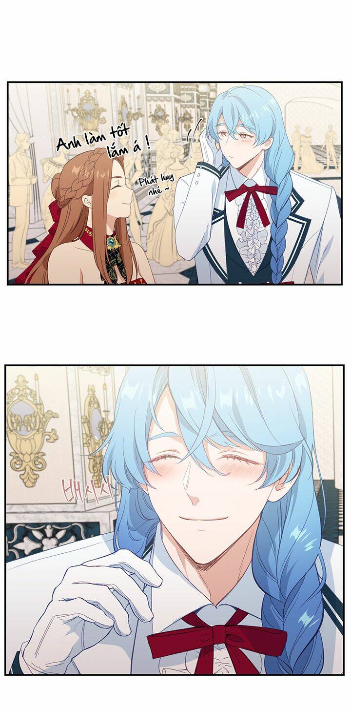 hãy coi chừng ác nữ chapter 18 19