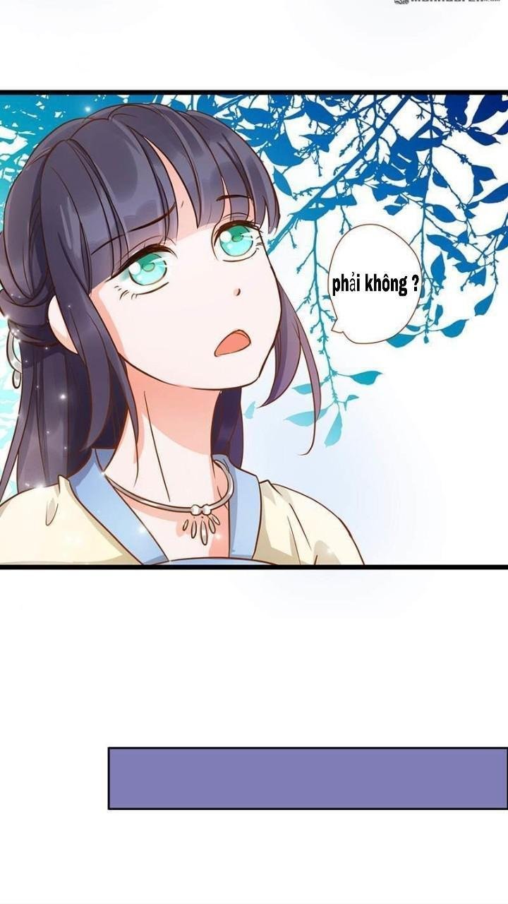 định mệnh giữa vị thần và tiểu cô nương chapter 5 12