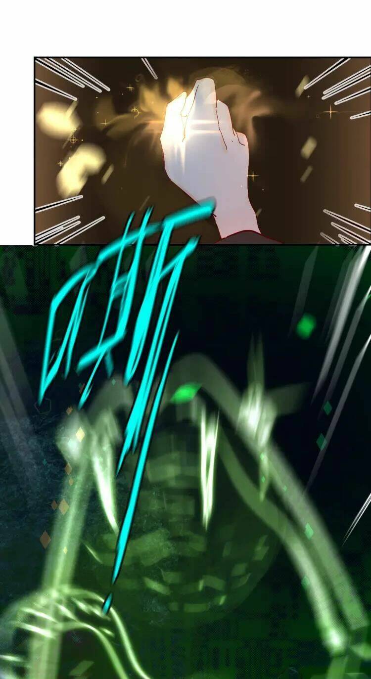 phù thủy hạng bét chapter 4 10