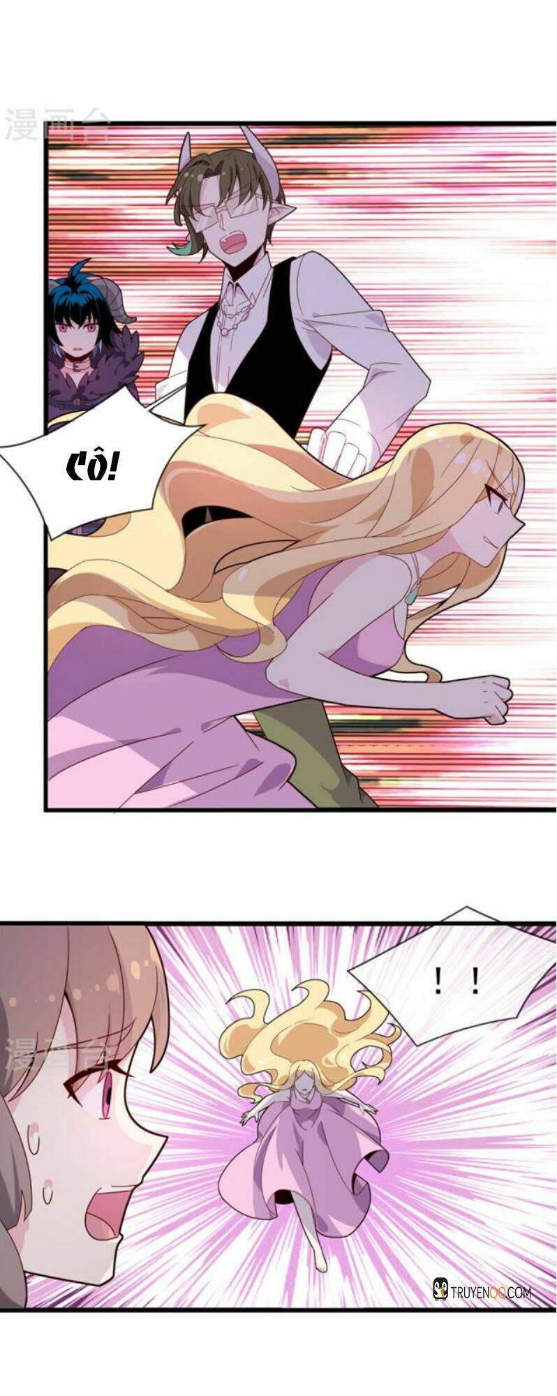 thế thân ma vương nam khuê mật chapter 11 5