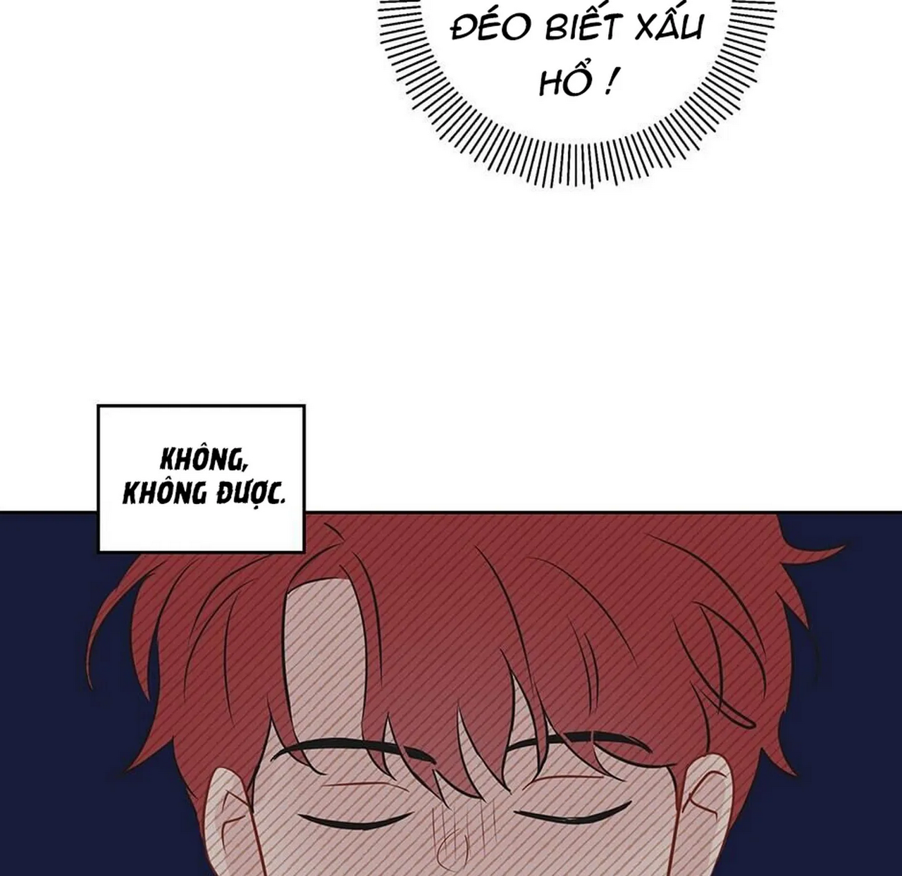 chuyện quái gì với giấc mơ đó vậy chapter 6 88