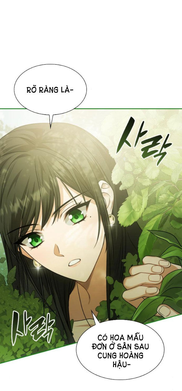 chị yêu, kiếp này em sẽ là hoàng hậu chapter 13.2 42