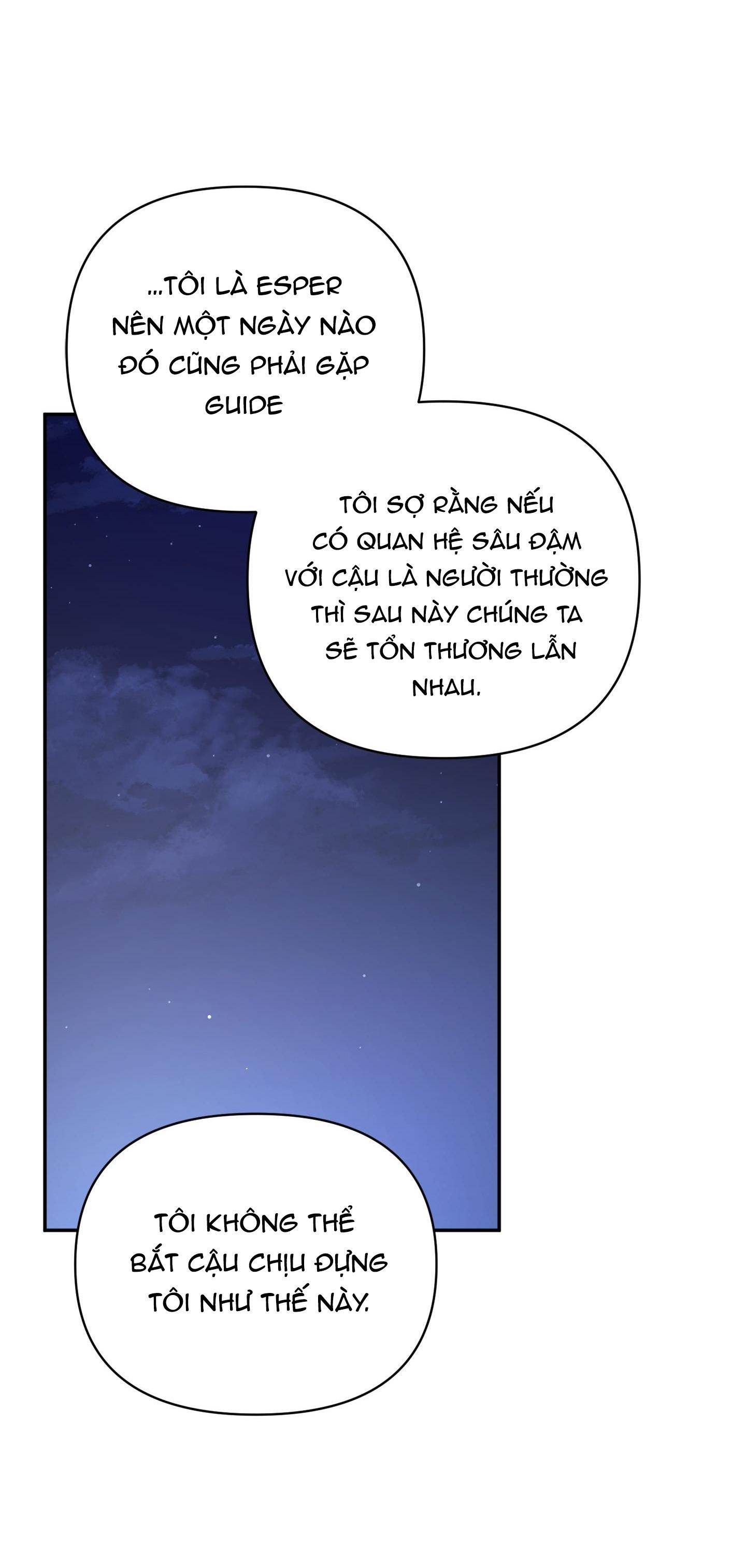 guide esper ngắn chapter 1.99 29