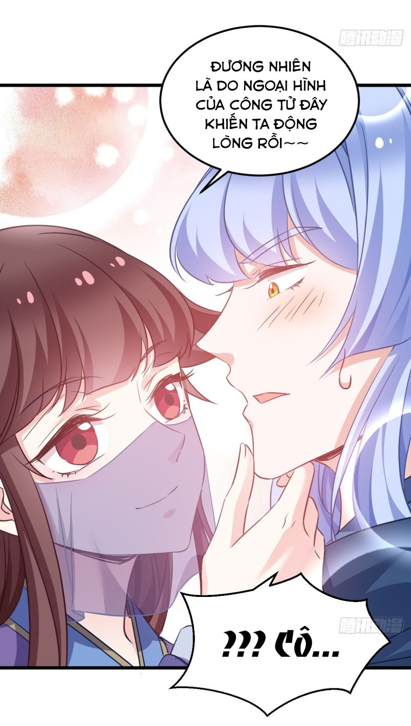 trò chơi trừng phạt chapter 98 34