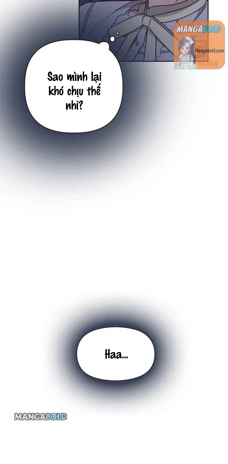 nữ chính muốn tôi trở thành mẹ kế chapter 41.2 18