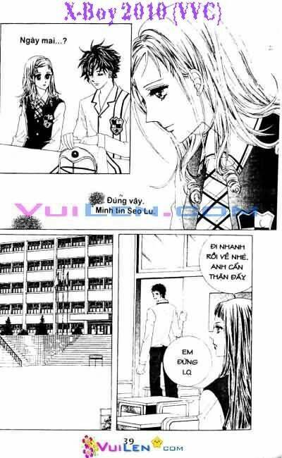 high school bullying chapter 12 9