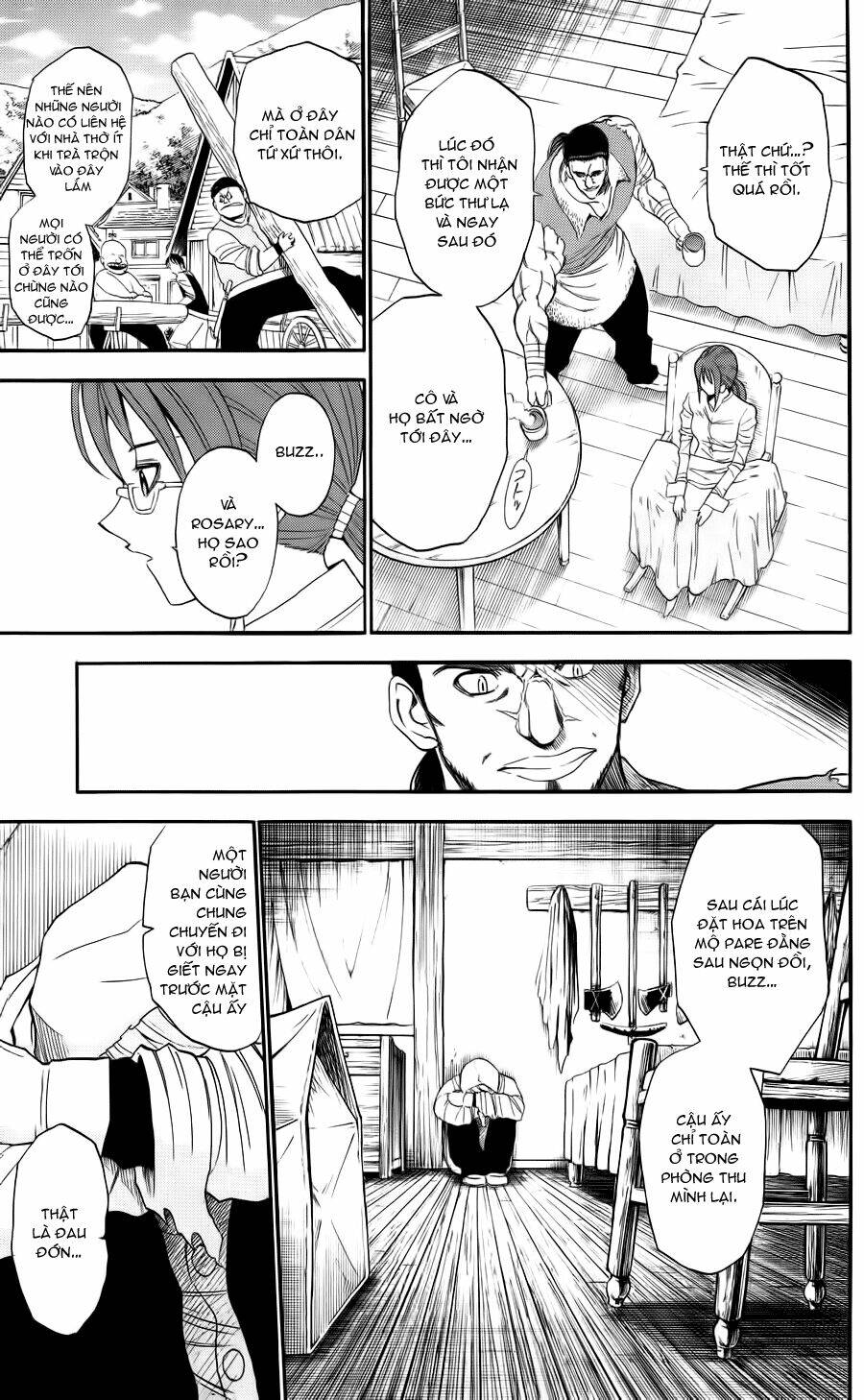 thần y asklepios chapter 11 11