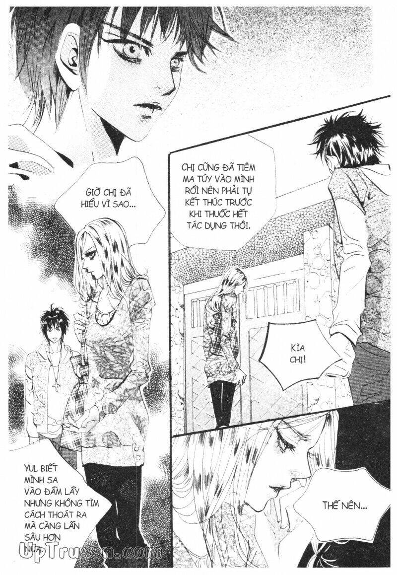 hoàng cung chapter 22 13