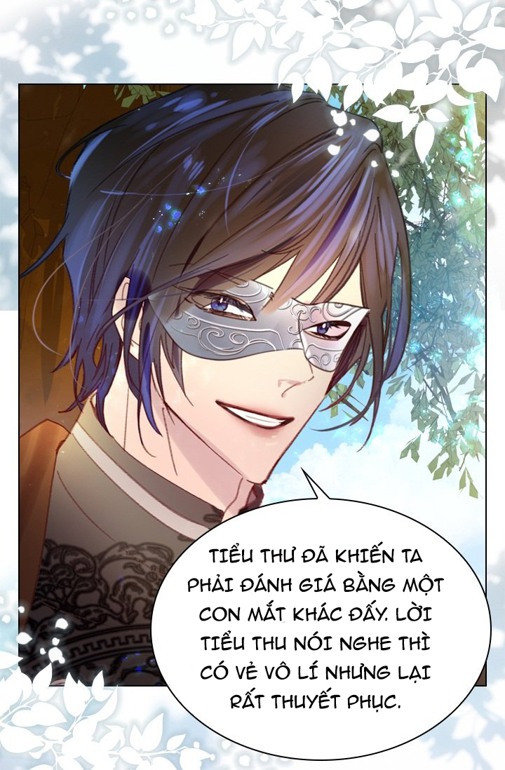 chiến lược sinh tồn của tiểu thư chapter 18 48