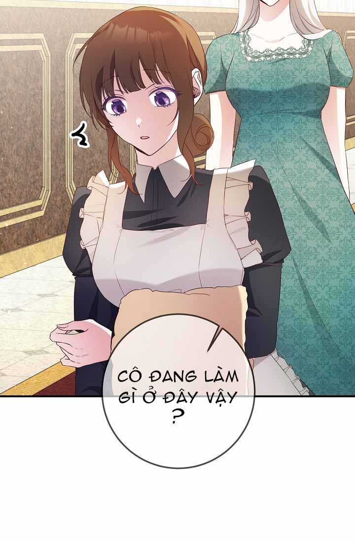 lí do cô ấy trở thành ác nữ chapter 18 61