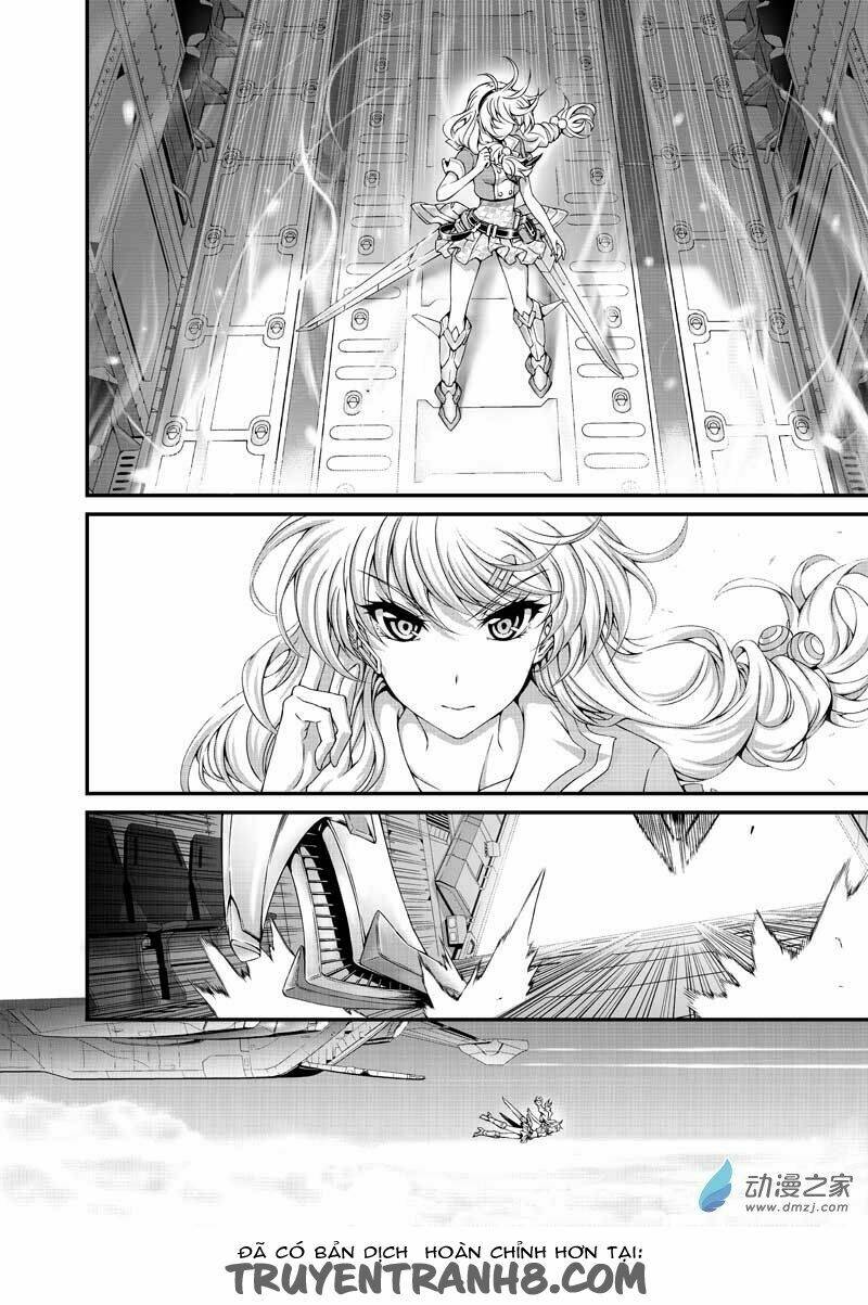 băng hoại 3rd chapter 0 9