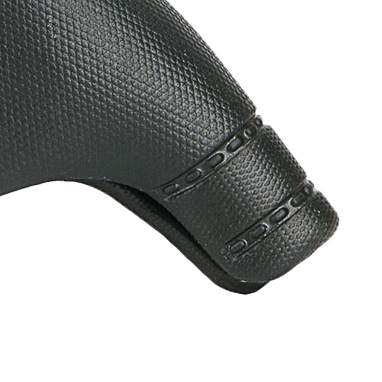 2x Golf Club Head Cover,Golf Wedges Kopfbedeckung Golf Iron Covers Irons Club, Training Equipment Waterproof