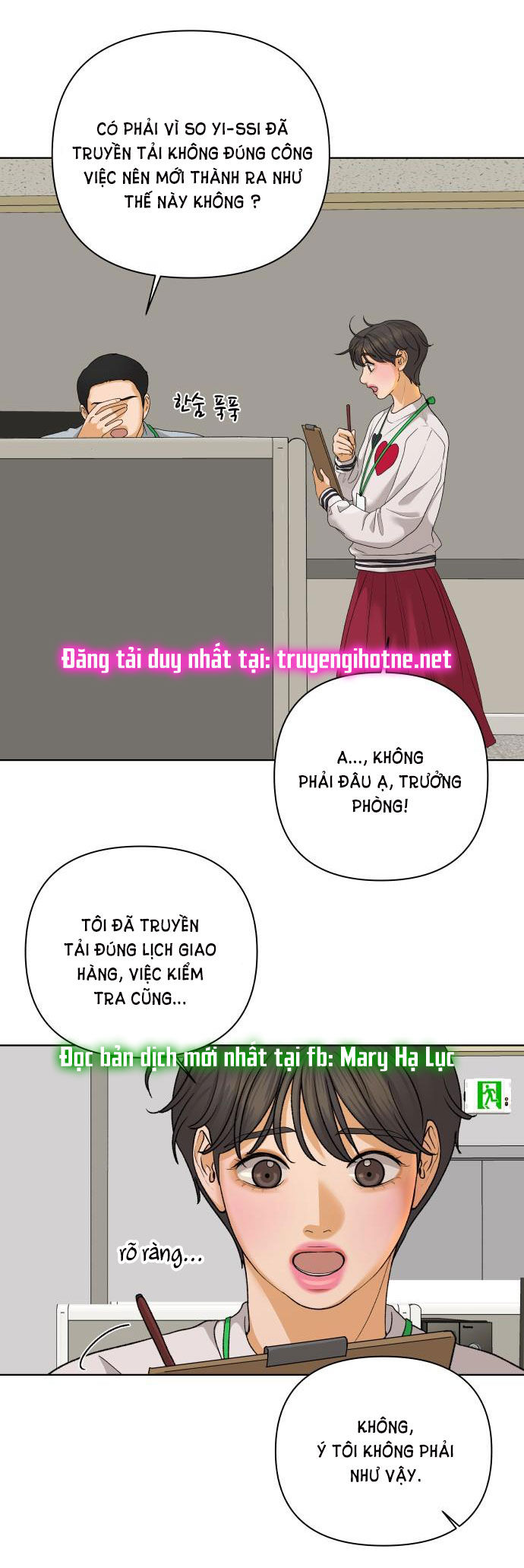 Tuyển Tập Truyện Ngắn Dằm Khăm Của Bạn Mảy chapter 22.2 - Trang 53