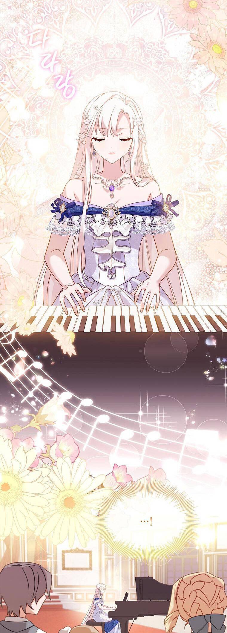 để yên cho tiểu thư hiền chapter 91 18