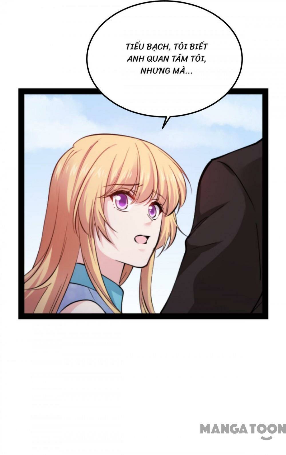 ảnh hậu lão bà không được chạy chapter 223 11