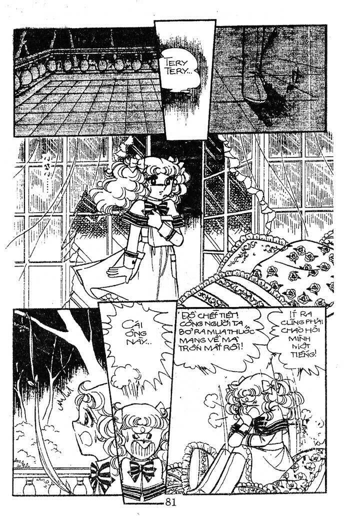 candy candy chapter 14 13