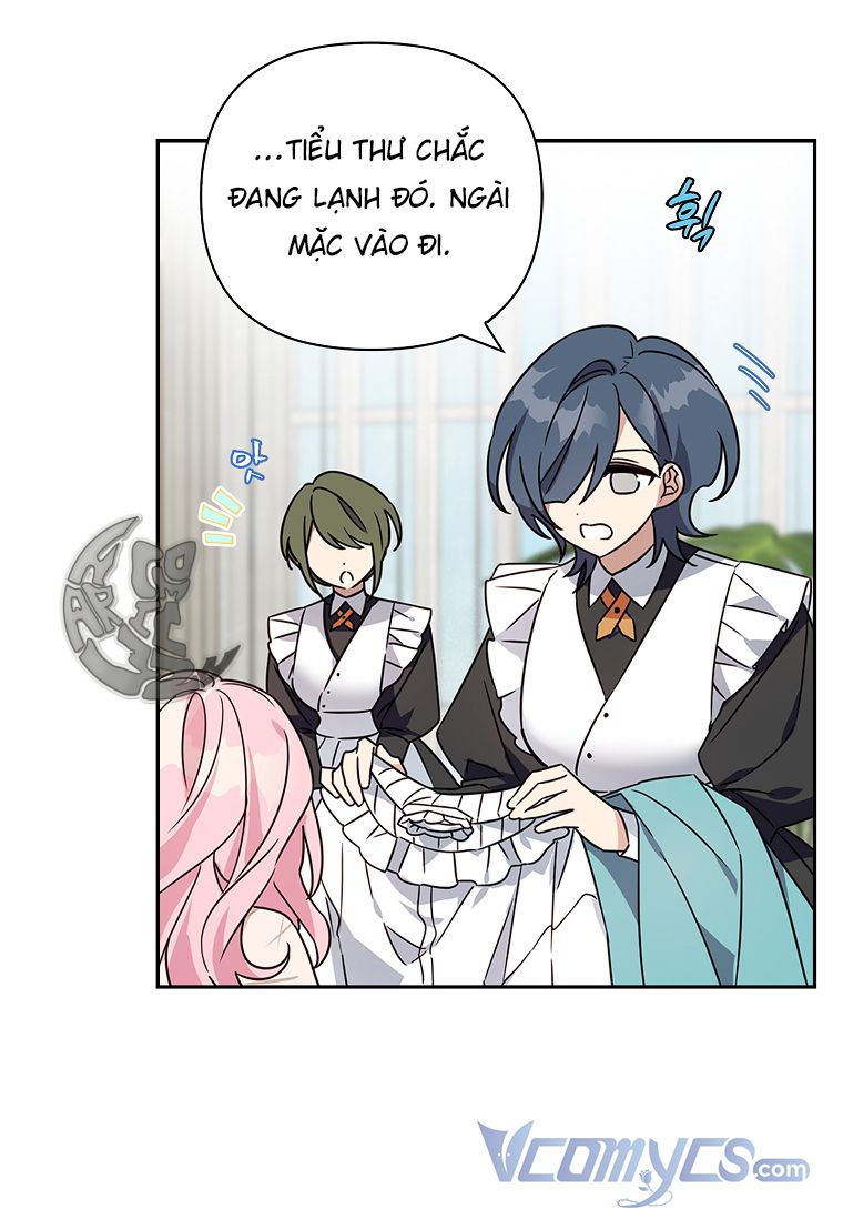 trở thành con gái út của công tước phản diện chapter 2 76