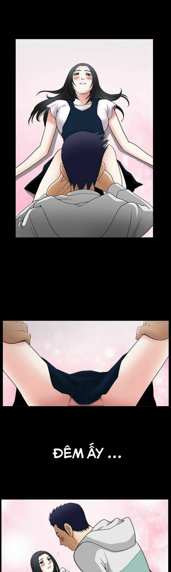 seduction - quyến rũ chapter 12 44