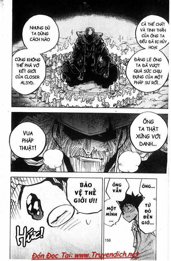 phá bỏ lời nguyền chapter 35 4