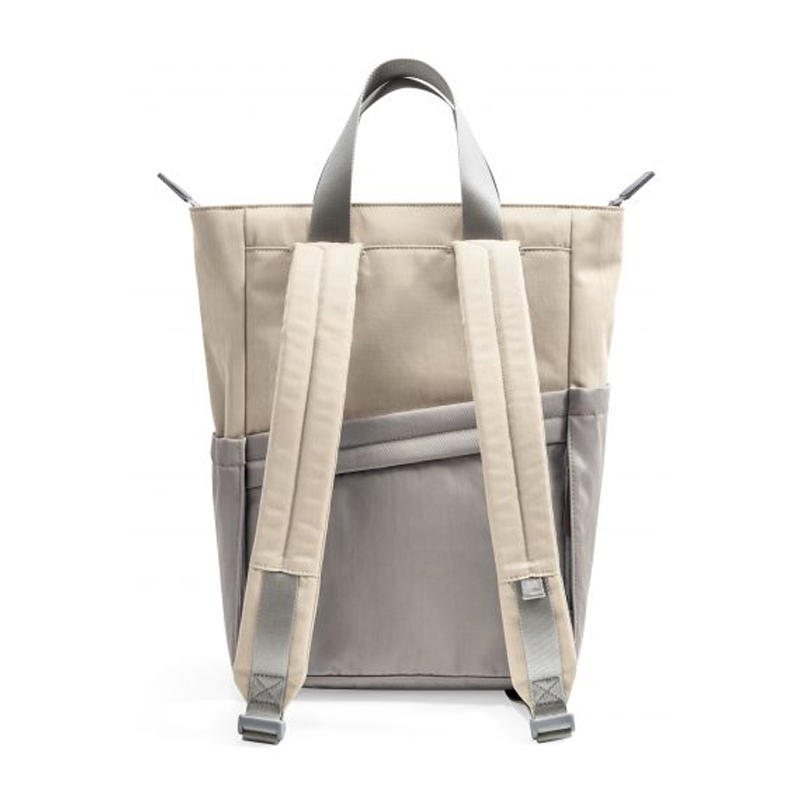 Balo chính hãng TOMTOC Slash Flip-A63C1 dành cho Macbook/Ultrabook 13-14 inch