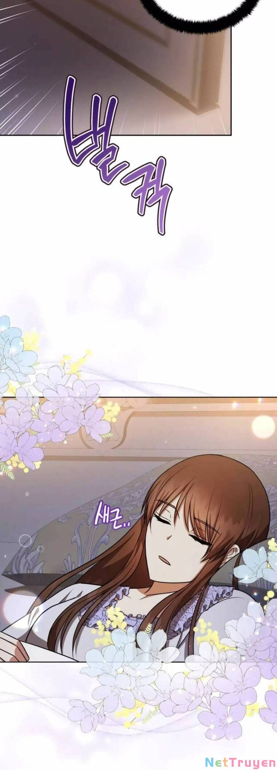 công tước ác quỷ không ngủ được chapter 31 34